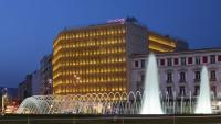 Cyprus-based MHV acquires Moxy Athens City in Greece