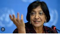 Global Tamil Forum Praises Navi Pillay’s Contribution to International Justice Following Nobel Win