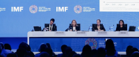 World Bank And Ifad To Scale Up Co-investme
