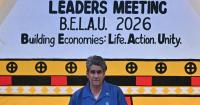Pacific head rebukes Australia's focus on pre-COP costs