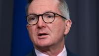 Palau President Surangel Whipps slams criticism of Chris Bowen’s pre-COP