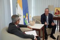 Cyprus could play key role in India’s emerging Mediterranean defence strategy