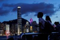 Taiwanese finance minister to attend APEC meeting in Hong Kong