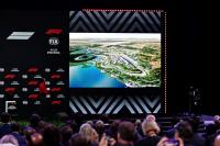 Rwanda unveils plans for African Grand Prix as Formula 1 prepares to return to the continent