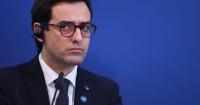 Center-right revolt threatens to unravel EU’s flagship industry law