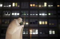 BREAKING: Pope Leo XIV's surgery reveals lung cancer