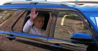 Vatican says pope has lung cancer, had lower lobe of right lung removed