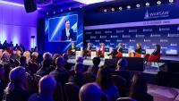 Polish defense minister calls for US industry to establish European facilities