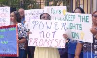 C.C. Sweeting Reopens Following Power Issues