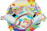 Culture is the bridge between Paris, Beijing