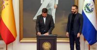 El Salvador Sets New Investment Milestone: Cox Group Commits $2.9B to Energy Transition and Water Projects.
