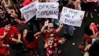 CPJ, partners warn about Brazil’s election and its impacts on press freedom