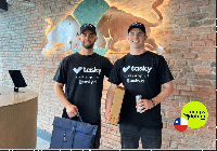 The Chilean Tasky adds ECR Group as a strategic partner and reaches a valuation of US$5 million