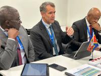 IMF lowers Eswatini 2026/27 growth forecasts