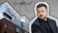 Examining claim Ukraine's strikes on Yandex servers took out Russian bots