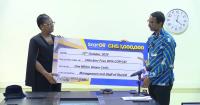 Star Oil donates GH¢1million towards construction of new CID facility