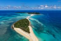 These 4 islands in the Indian Ocean offer beautiful beaches, rare wildlife, and fascinating culture