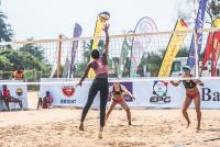Uganda prepares for 12-nation beach volleyball championship
