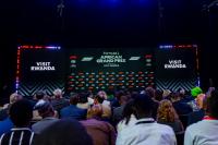 F1 announces return to Africa with Grand Prix in Rwanda