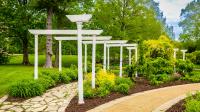 Illinois' 9 Hands-Down Best Parks In And Around Springfield For Scenic Nature Walks And Outdoor Fun