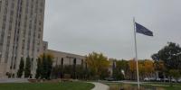 Artificial intelligence threatens North Dakota security