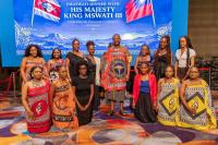 Eswatini needs 90-day fuel storage capacity