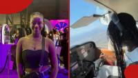 “This Is So Cool”: Zambian Pilot Flies to South African Resort for Lunch and a Swim, Inspires Fans