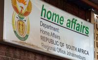 South Africa plans biometric asylum registration, tighter digital border controls