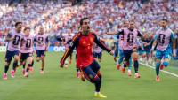 Netflix makes another soccer splash with 2030 World Cup deal in Spain