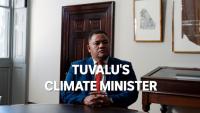 Interview: Tuvalu in the face of climate change