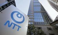NTT mulls building 1st key data center for Anthropic in Japan
