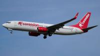 Hijacking scare on Greece-Germany flight