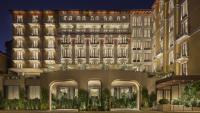 Bain Capital and Omnam divest Lake Como EDITION hotel in Italy