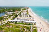 This small Florida beach town is the No. 1 trending destination for 2027