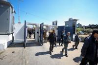 West Bank Palestinians see little difference between Israeli election candidates