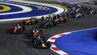 F1 confirms Rwanda to join series in 10-year deal