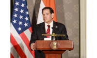 US Secretary of State Marco Rubio to visit Mumbai, Jamnagar; energy cooperation on agenda