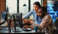 Small Businesses Need AI Support, Not Awareness