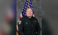 Florida sheriff’s agent killed in crash with wrong-way driver
