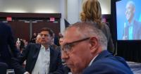 B.C. party leaders offer competing economic ideas in front of business leaders