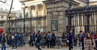 British Museum Extends Bayeux Tapestry Viewing Hours After Visitor Criticism