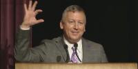 Report: Kansas State president to be named Virginia Tech’s next president, Manhattan Mercury reports