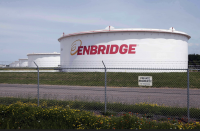 WIsconsin DNR threatens Canadian energy giant with fines, permit loss