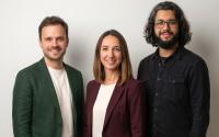 UK venture fund backing refugee founders launches