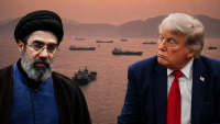 Iran uses oil prices as leverage ahead of US vote