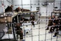 Palestinian prisoners denied medical treatment – as teachers defy Israeli attempts to deny students of their education