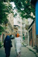 Türkiye: Where daughters walk free