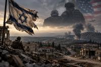 In Northern Palestine, Israel’s Power Myth Continues to be Eroded