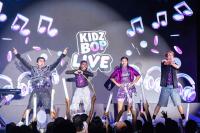 From an Epic Kidz Bop Concert to a Pirate Island Splash Bash and More: Inside Fall Fam Jam at Beaches Turks and Caicos