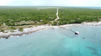 This Crowd-Free Caribbean Island Boasts Picturesque White-Sand Beaches